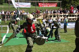 48. Tiroler Landes-Feuerwehrleistungsbewerb
