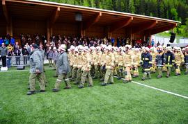 54. Tiroler Landes-Feuerwehrleistungsbewerb