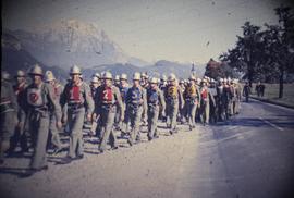 1. Tiroler Landes-Feuerwehrleistungsbewerb