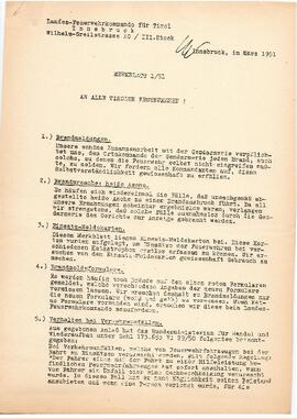Merkblatt Nr. 1/51