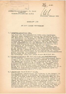 Merkblatt Nr. 5/50