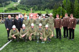 54. Tiroler Landes-Feuerwehrleistungsbewerb