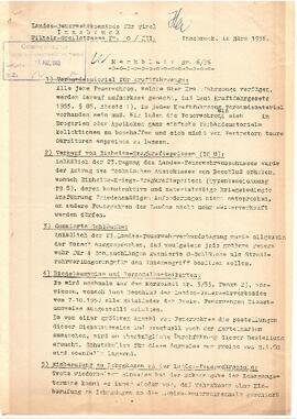 Merkblatt Nr. 6/56