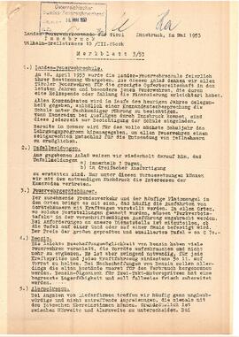 Merkblatt Nr. 3/53