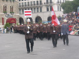 Bundesfeuerwehrleistungsbewerbe Wien