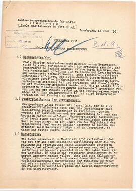 Merkblatt Nr. 2/51