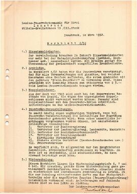 Merkblatt Nr. 2/52