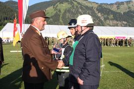 
Tiroler Landes-Feuerwehrleistungsbewerb
