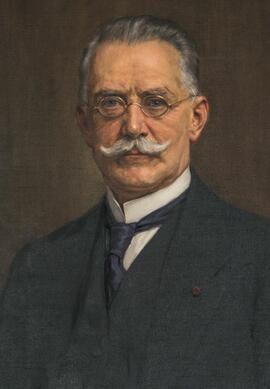 Schraffl, Josef