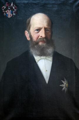 Brandis, Anton von