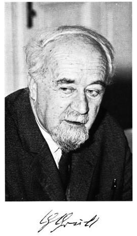 Grüll, Georg
