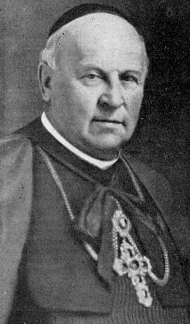 Waitz, Sigismund